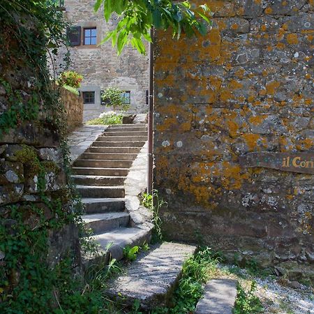 Il Convento Di Casola Casola in Lunigiana المظهر الخارجي الصورة